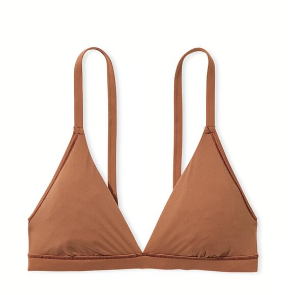 PINK Victoria's Secret Bralette Wireless Stretch/Pullover - XXL - NWT - Picture 1 of 4